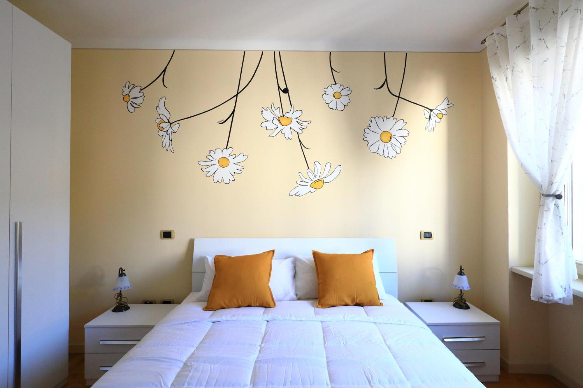 Da Meggy Apartment สเตรซา ภายนอก รูปภาพ