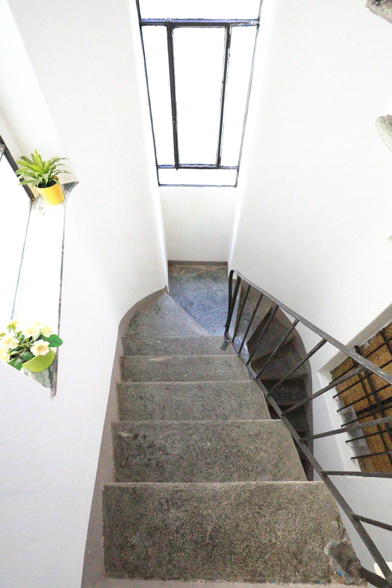 Da Meggy Apartment สเตรซา ภายนอก รูปภาพ