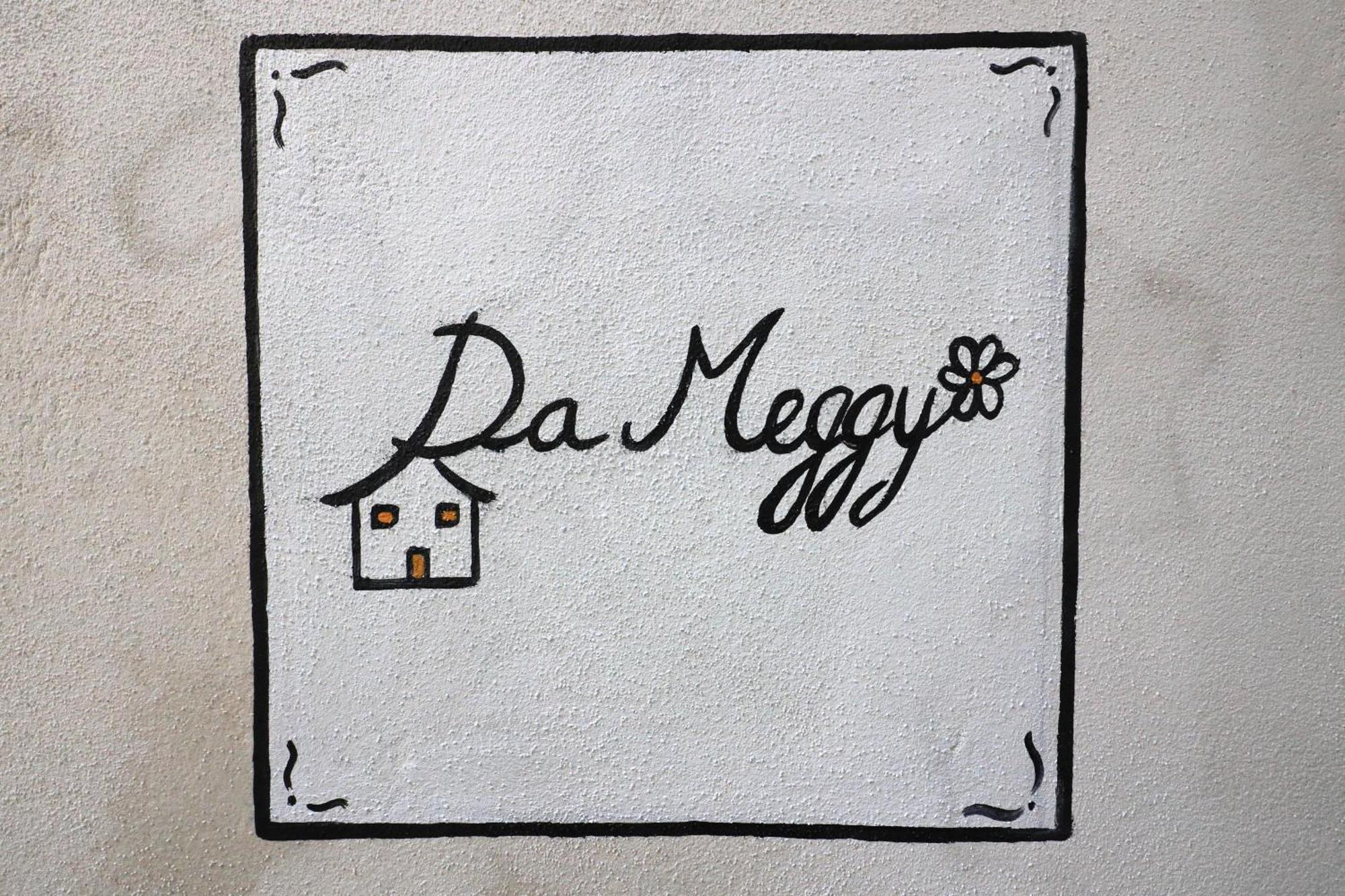 Da Meggy Apartment สเตรซา ภายนอก รูปภาพ
