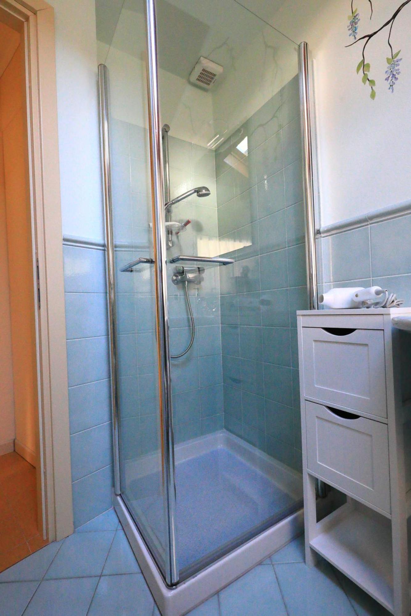 Da Meggy Apartment สเตรซา ภายนอก รูปภาพ