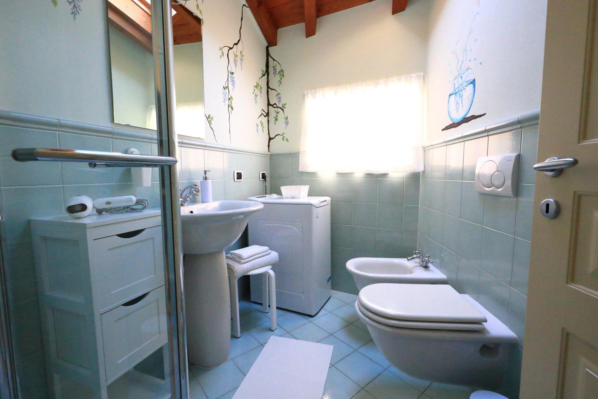 Da Meggy Apartment สเตรซา ภายนอก รูปภาพ