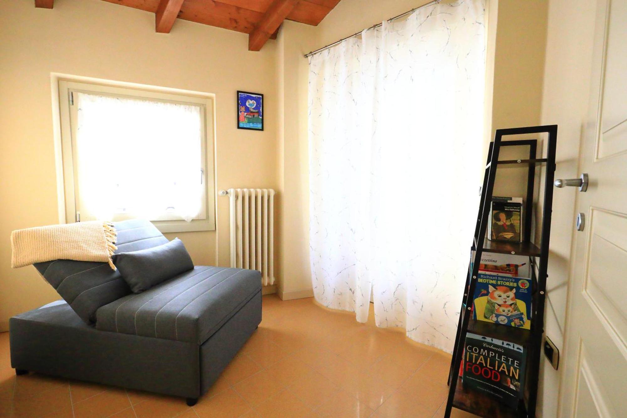 Da Meggy Apartment สเตรซา ภายนอก รูปภาพ